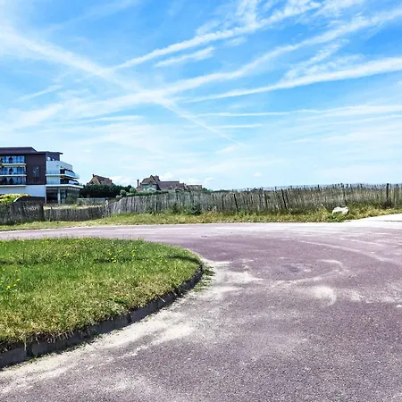 Plage-25 By Interhome Apartment Cabourg