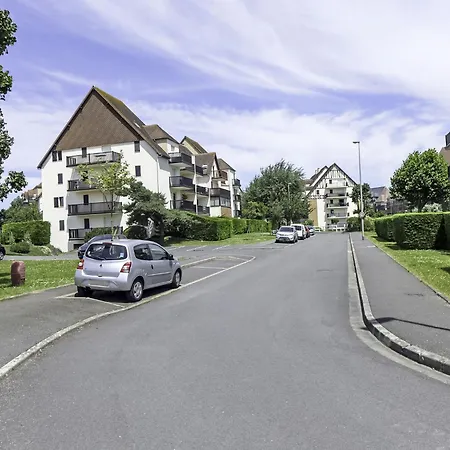 Plage-25 By Interhome * Cabourg