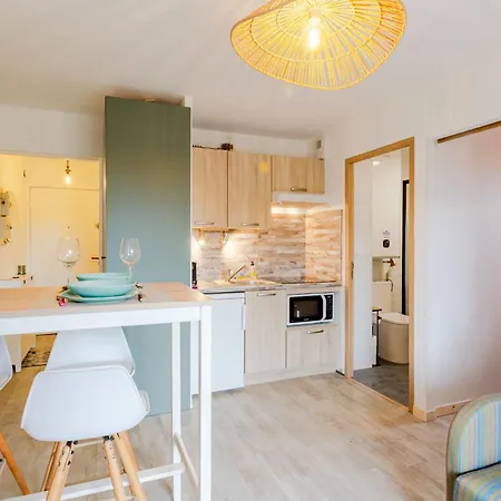 Plage-25 By Interhome