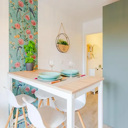شقة Plage-25 By Interhome
