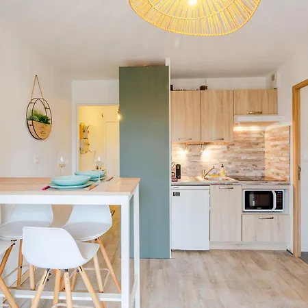 Plage-25 By Interhome Apartment Cabourg