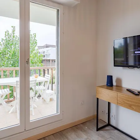 Plage-25 By Interhome Cabourg