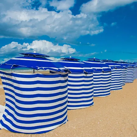 شقة Plage-25 By Interhome *