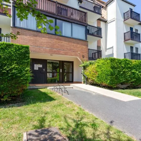 Plage-25 By Interhome * Cabourg
